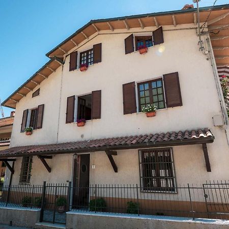 Casa Vacanze Dante Gorfigliano Εξωτερικό φωτογραφία