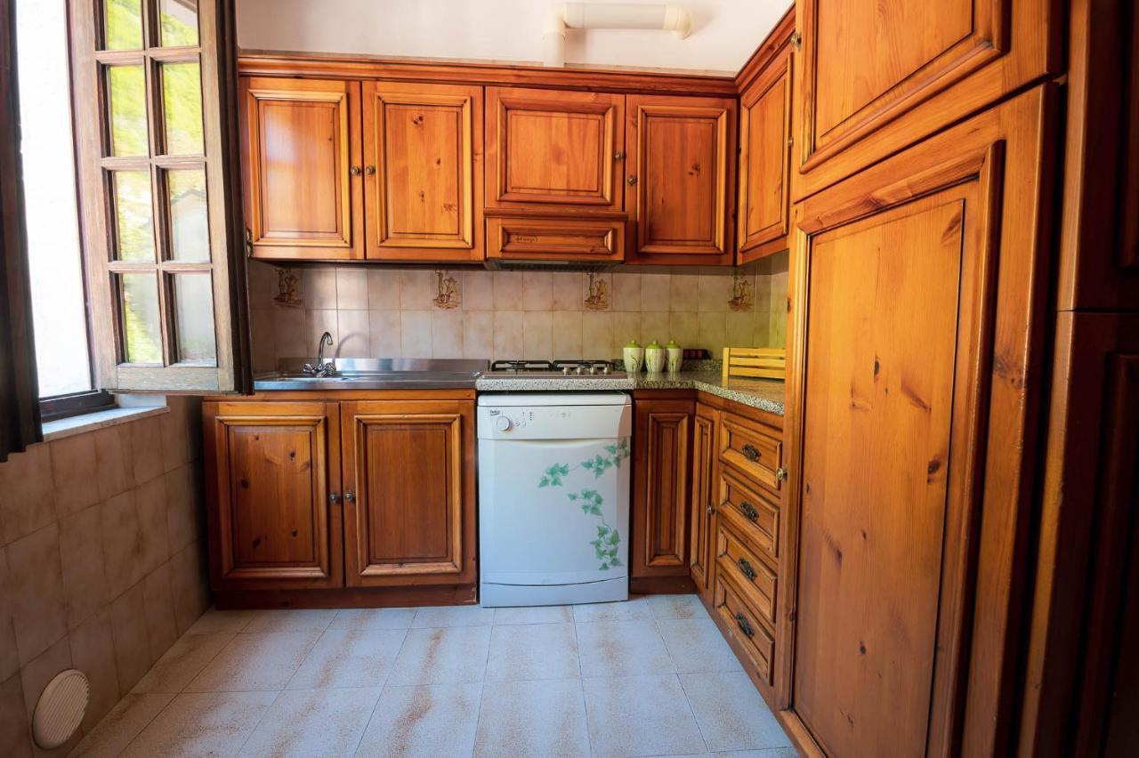 Casa Vacanze Dante Gorfigliano Εξωτερικό φωτογραφία