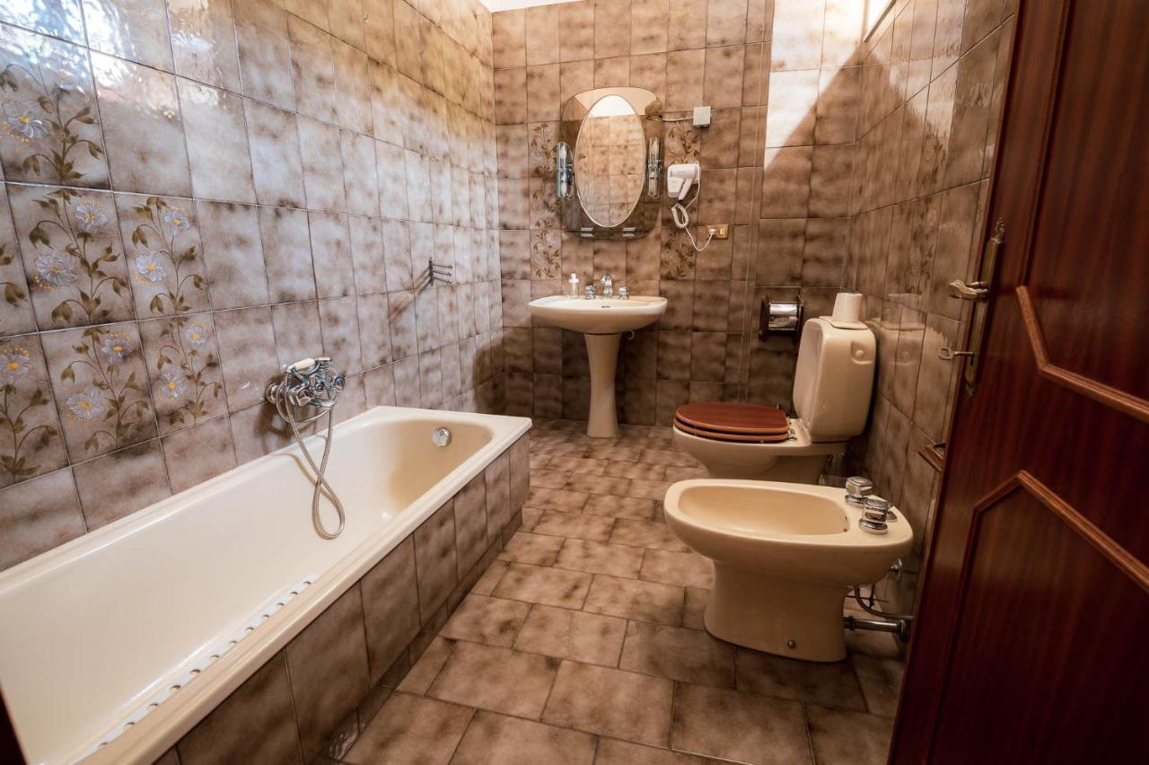 Casa Vacanze Dante Gorfigliano Εξωτερικό φωτογραφία
