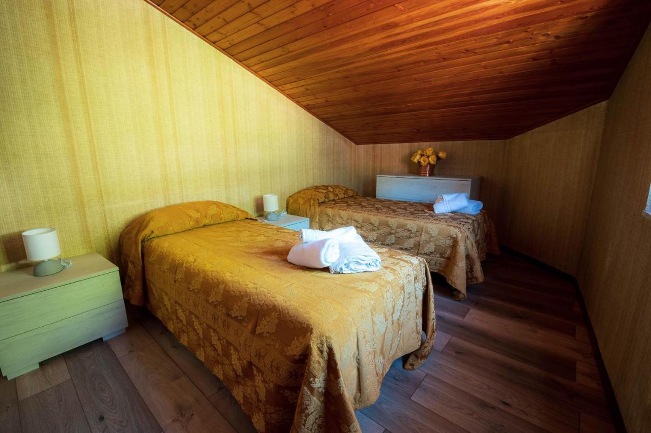 Casa Vacanze Dante Gorfigliano Εξωτερικό φωτογραφία