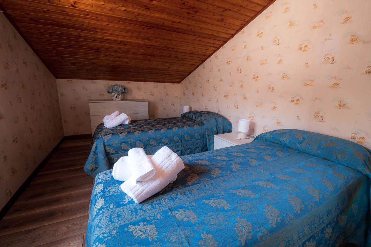 Casa Vacanze Dante Gorfigliano Εξωτερικό φωτογραφία