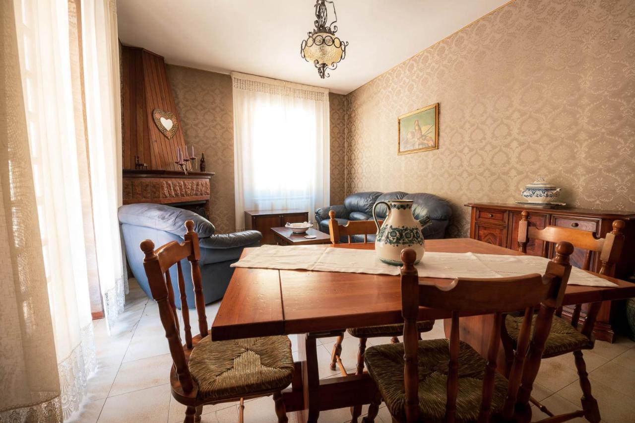 Casa Vacanze Dante Gorfigliano Εξωτερικό φωτογραφία