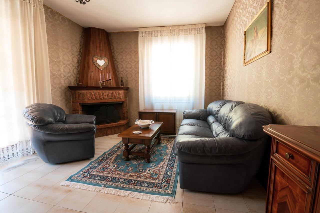 Casa Vacanze Dante Gorfigliano Εξωτερικό φωτογραφία